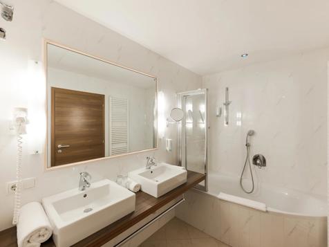 Comfort room deluxe (30m²) image 6