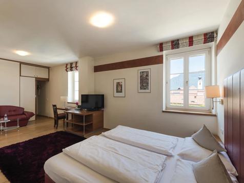 Comfort room deluxe (30m²) image 7