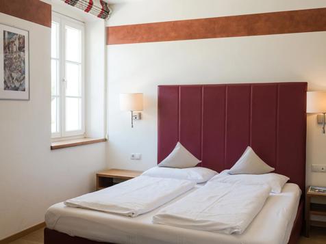Comfort room deluxe (30m²) image 8