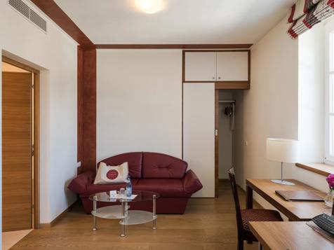 Comfort room deluxe (30m²) image 9