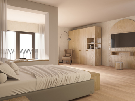 Comfort room image 2