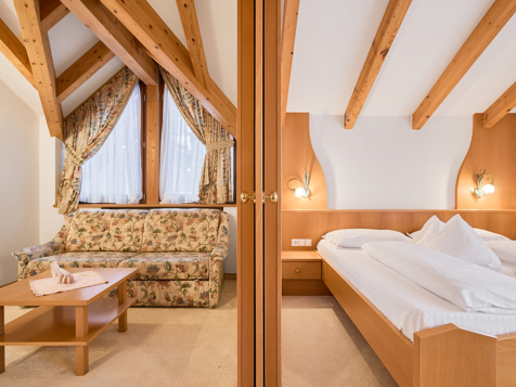 Comfort room image 3