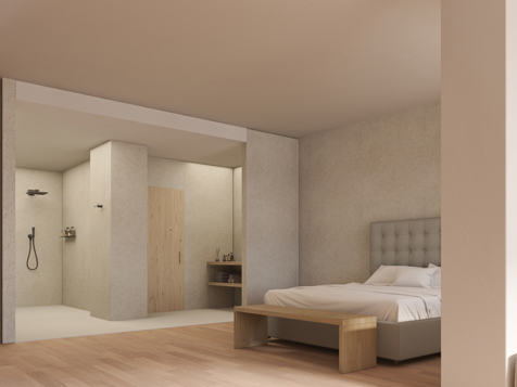 Comfort room image 3