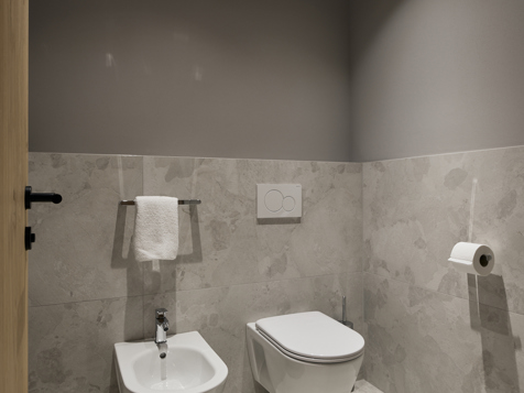 Comfort room north side image 9