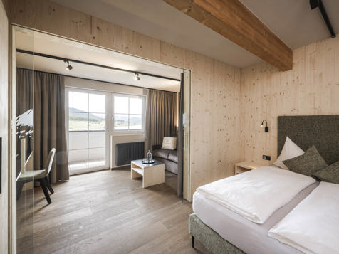Comfort room Ortlerspitz image 3