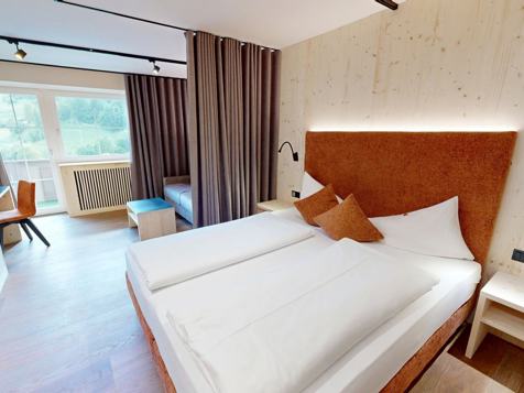 Comfort room Padöll new image 1
