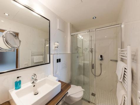 Comfort room plus (18-22m²) image 4