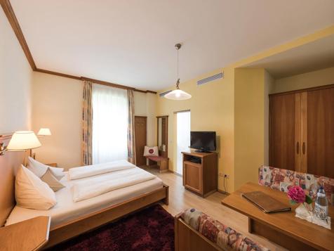 Comfort room plus (18-22m²) image 5