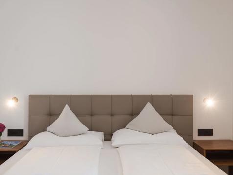 Comfort room plus (18-22m²) image 6