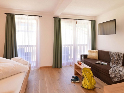 Comfort Room Rododendro Nord image 1