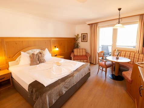 Comfort room Trada image 1