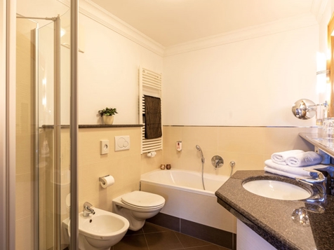 Comfort room Trada image 4