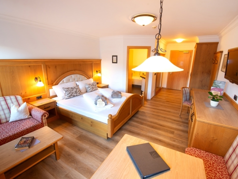 Comfort room Trada image 5