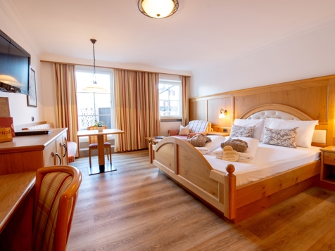 Comfort room Trada image 6