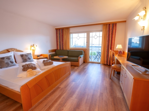 Comfort room Trada image 7