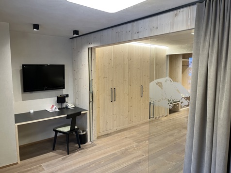 Comfort Suite Mountainview image 2