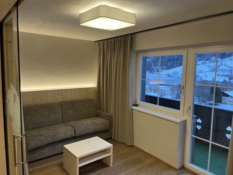 Comfort Suite Mountainview image 3