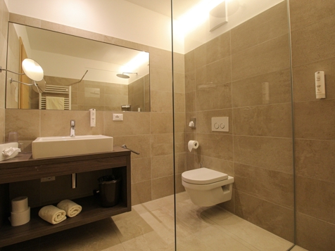Comfort Superior double room, south-facing balcony image 3