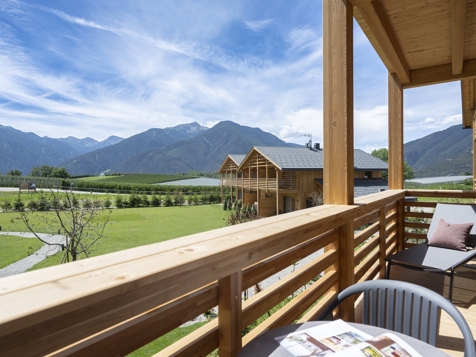 "Comfort Terrasse" Apartment image 1