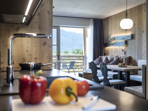 "Comfort Terrasse" Apartment image 2