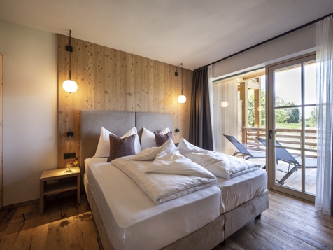 "Comfort Terrasse" Apartment image 4