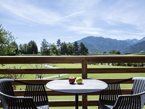 "Comfort Terrasse" Apartment image 6