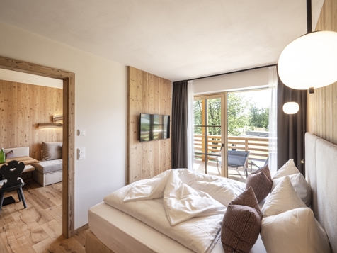 "Comfort Terrasse" Apartment image 7