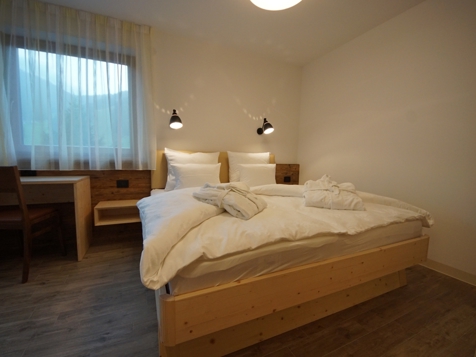 COMFORT with 2 bedroom image 3