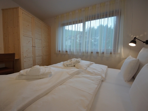 COMFORT with 2 bedroom image 5