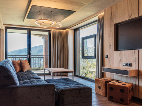 Comfortable Room Astjoch superior image 10
