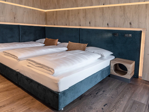 Comfortable Room Astjoch superior image 6