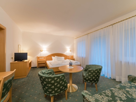 Comfortroom image 2
