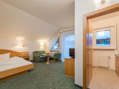 Comfortroom image 3