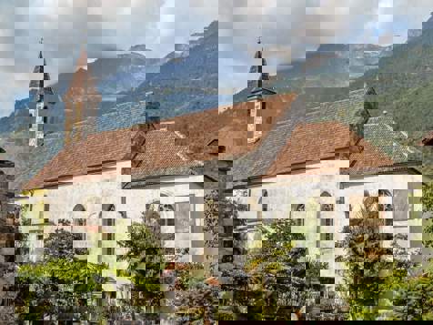 Convento di Maria Steinach