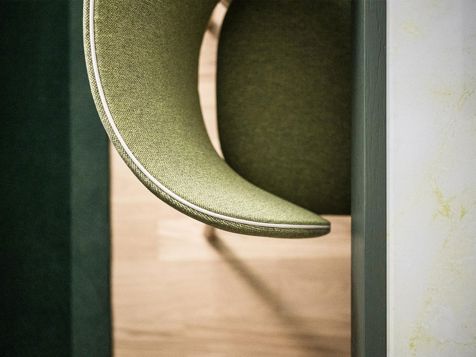 Corner Junior Suite image 3