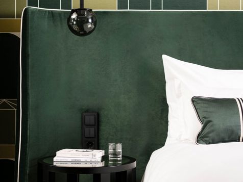 Corner Junior Suite image 7