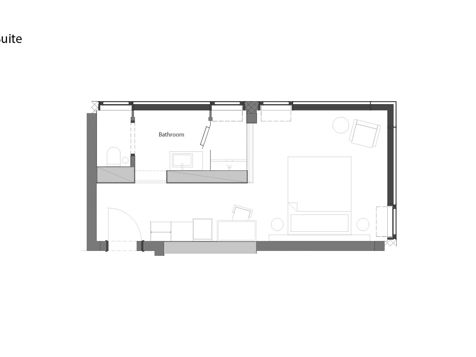 Corner Suite image 7