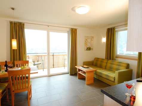 Cosmea loft image 2