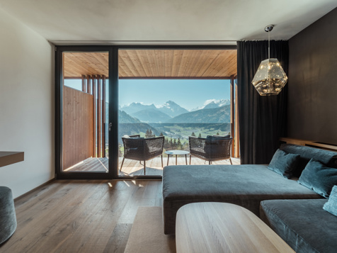 Cristallo Suite image 3