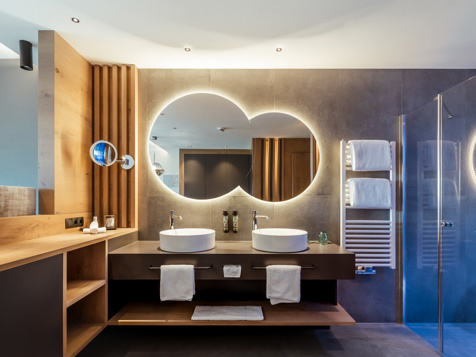 Cristallo Suite image 4