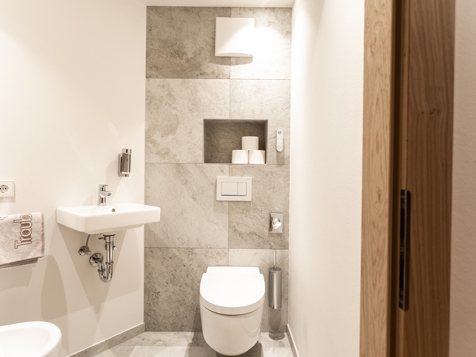 "Curuna" romantic suite image 7
