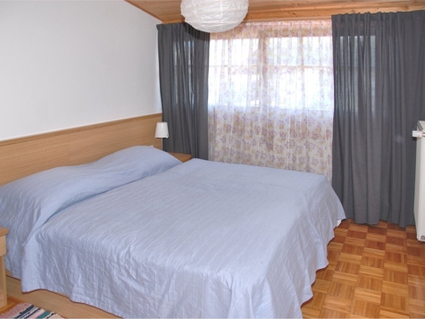 Dachgeschosswohnung im 2. Stock für 4 Personen image 3