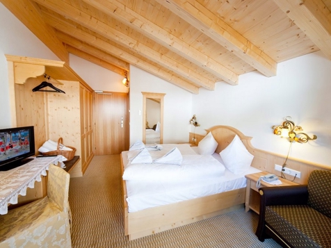 Das Euringer-Zimmer image 1