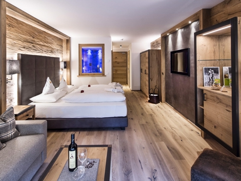Delago Room image 2