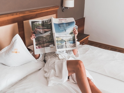 Delux Sonneck-Double room image 3