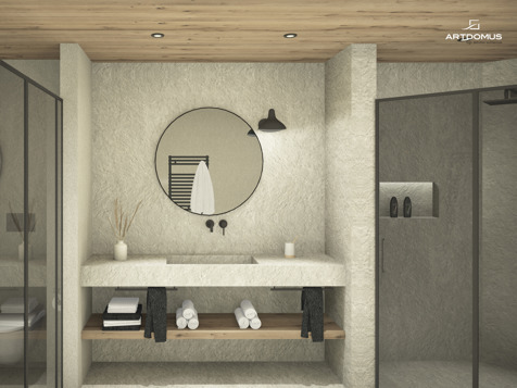 DELUXE APARTMENT 103 image 7