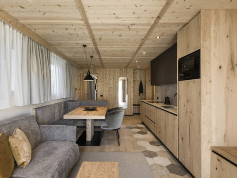 DELUXE APPARTAMENTO 105 image 14