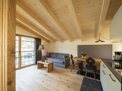 Deluxe Appartement Brimella image 2