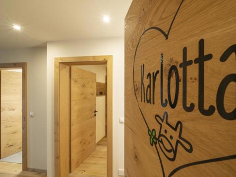 Deluxe Appartement Karlotta image 1