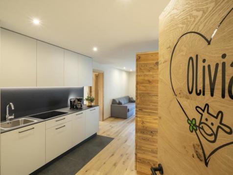 Deluxe Appartement Olivia image 1